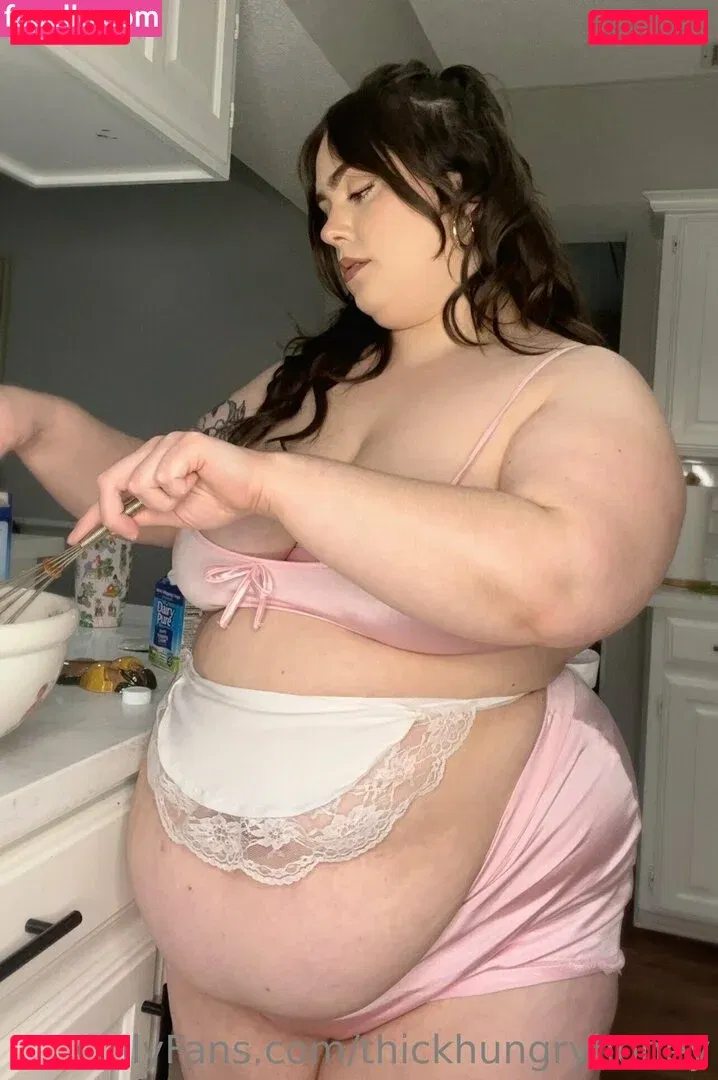thickhungryhoney Onlyfans Photo Gallery 