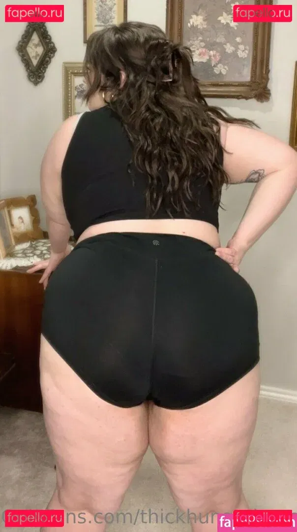 thickhungryhoney Onlyfans Photo Gallery 