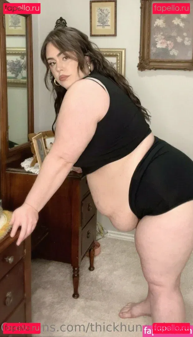 thickhungryhoney Onlyfans Photo Gallery 