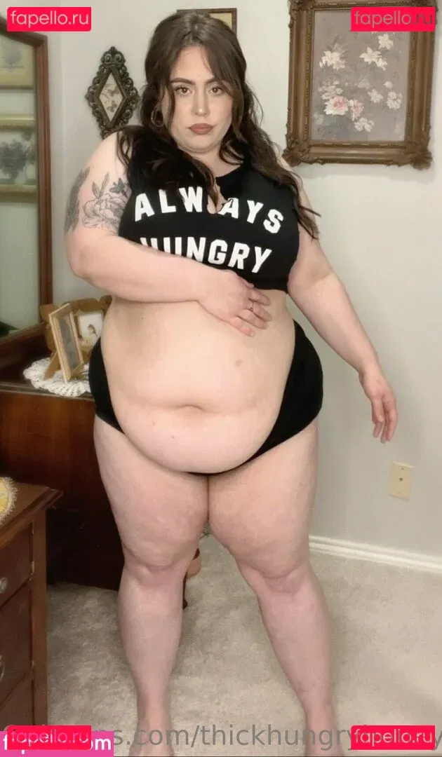 thickhungryhoney Onlyfans Photo Gallery 