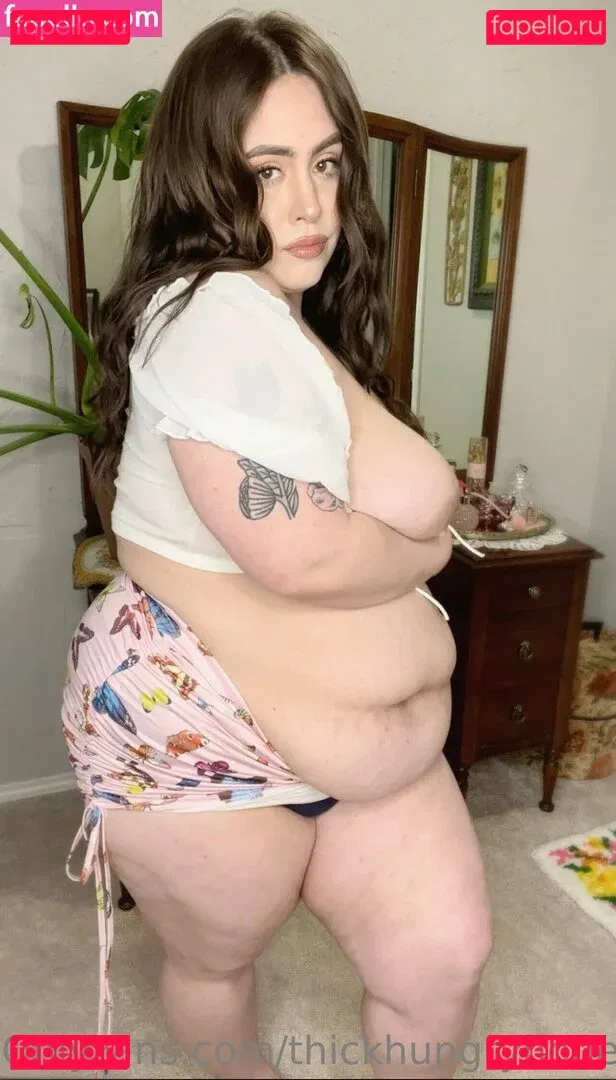 thickhungryhoney Onlyfans Photo Gallery 