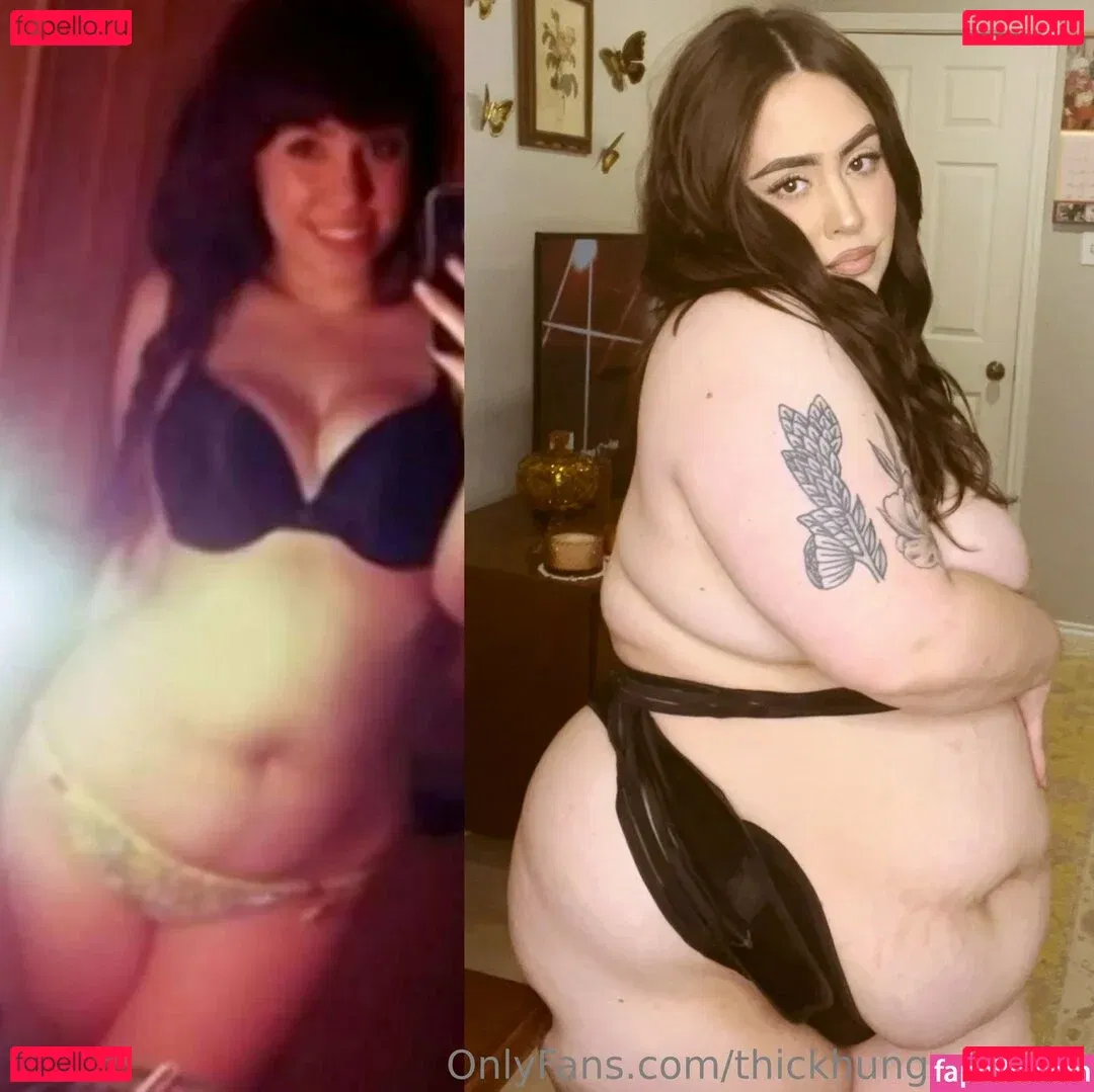 thickhungryhoney Onlyfans Photo Gallery 