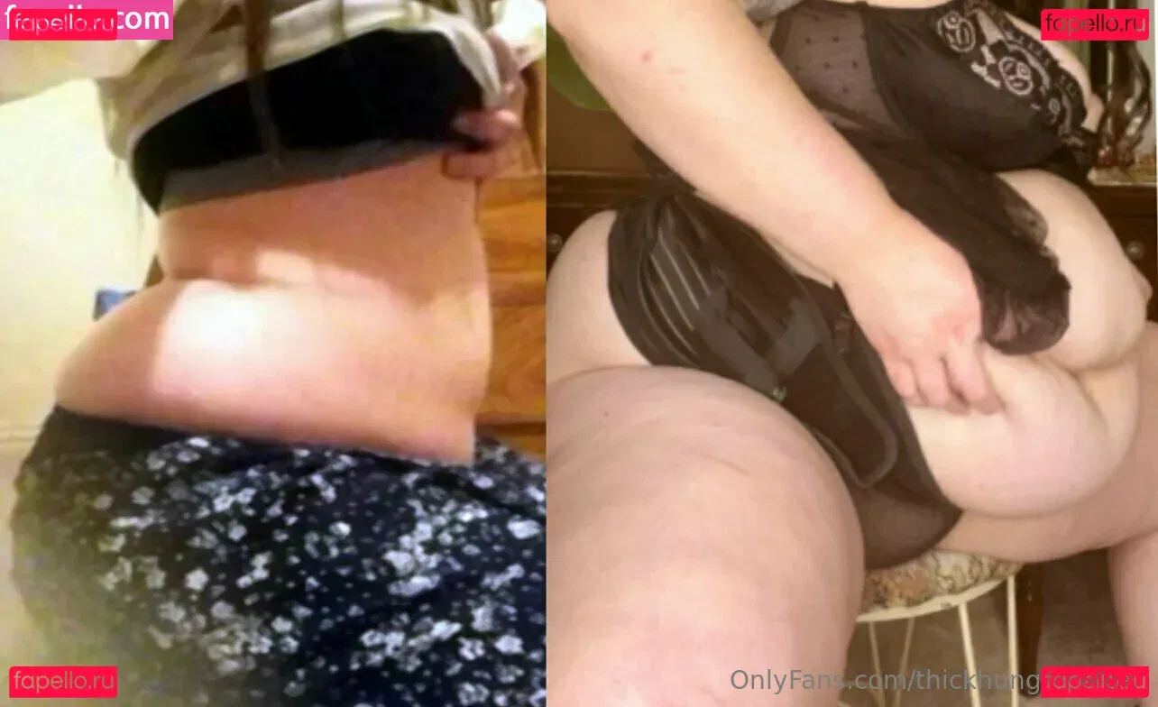 thickhungryhoney Onlyfans Photo Gallery 