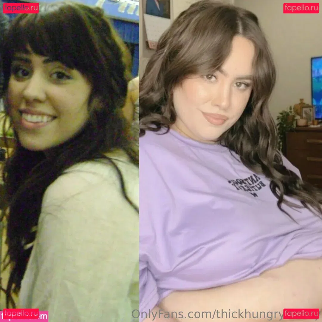 thickhungryhoney Onlyfans Photo Gallery 