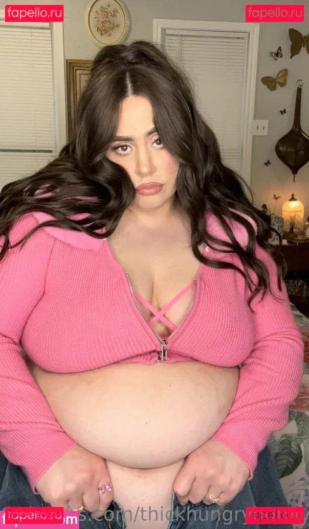 thickhungryhoney Onlyfans Photo Gallery 