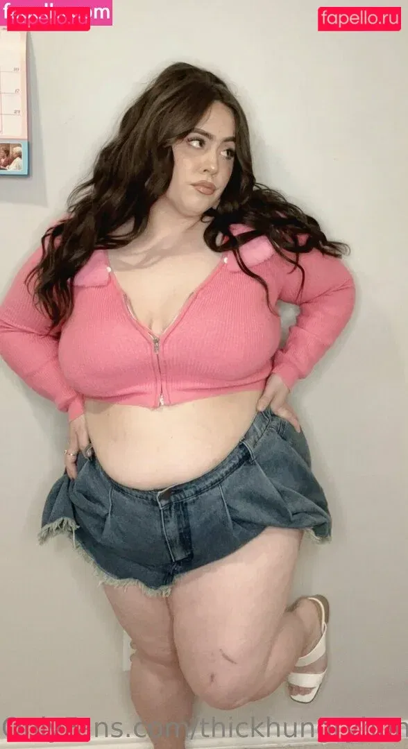 thickhungryhoney Onlyfans Photo Gallery 