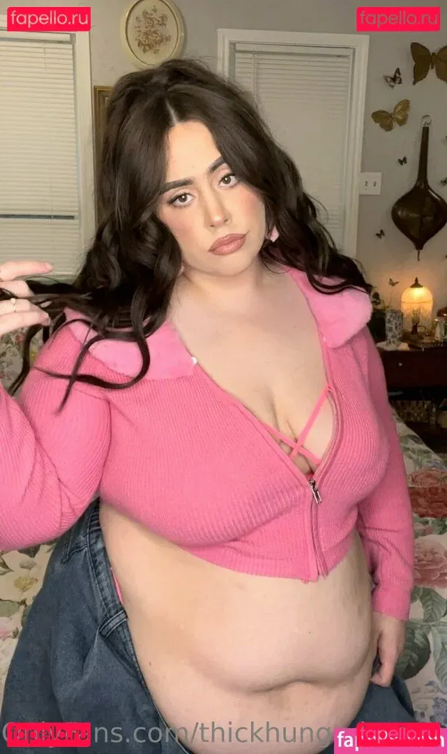 thickhungryhoney Onlyfans Photo Gallery 