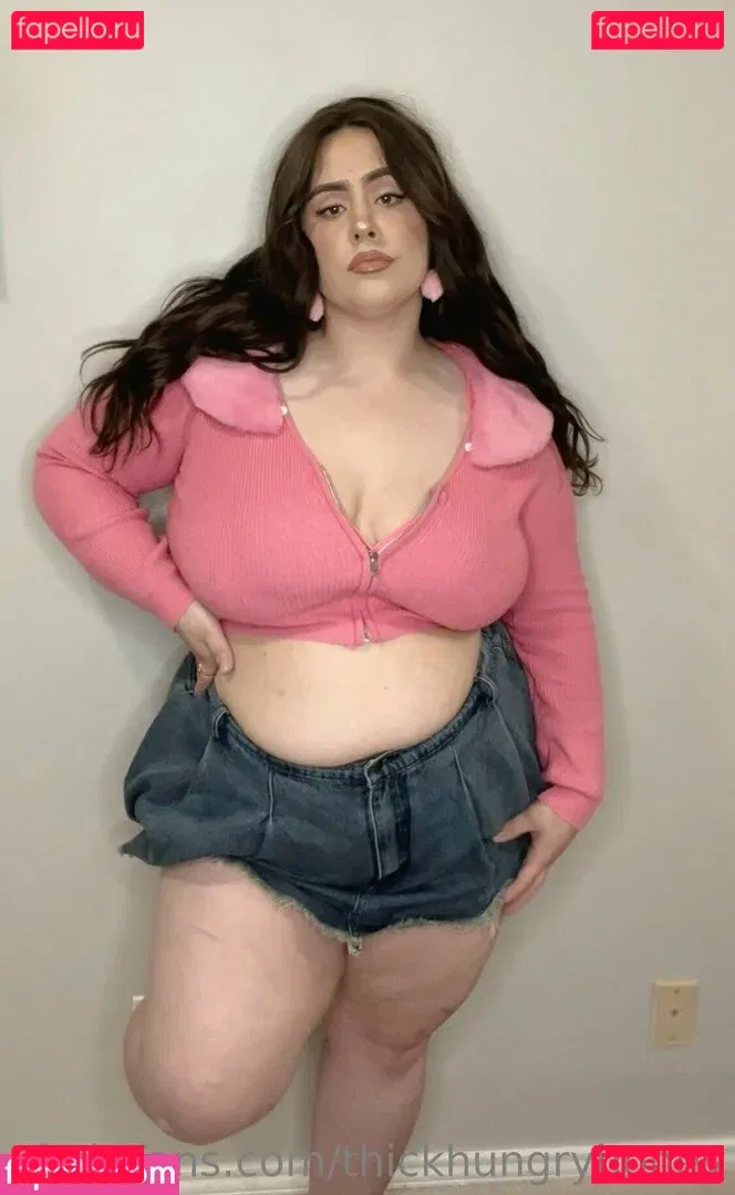 thickhungryhoney Onlyfans Photo Gallery 