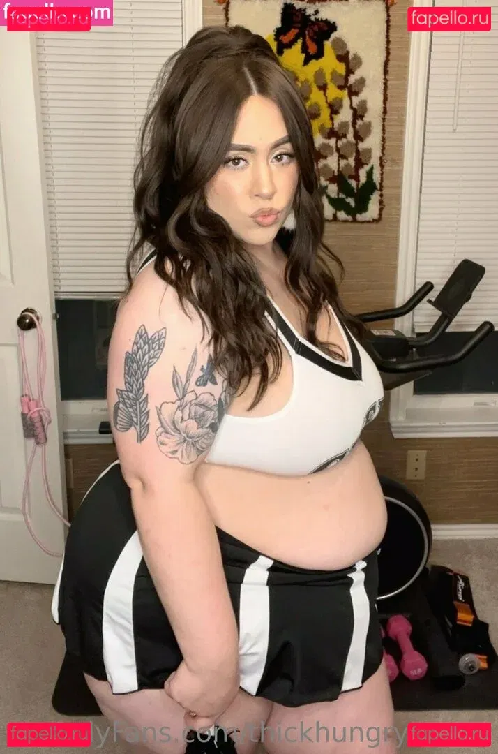 thickhungryhoney Onlyfans Photo Gallery 