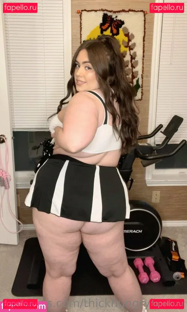 thickhungryhoney Onlyfans Photo Gallery 