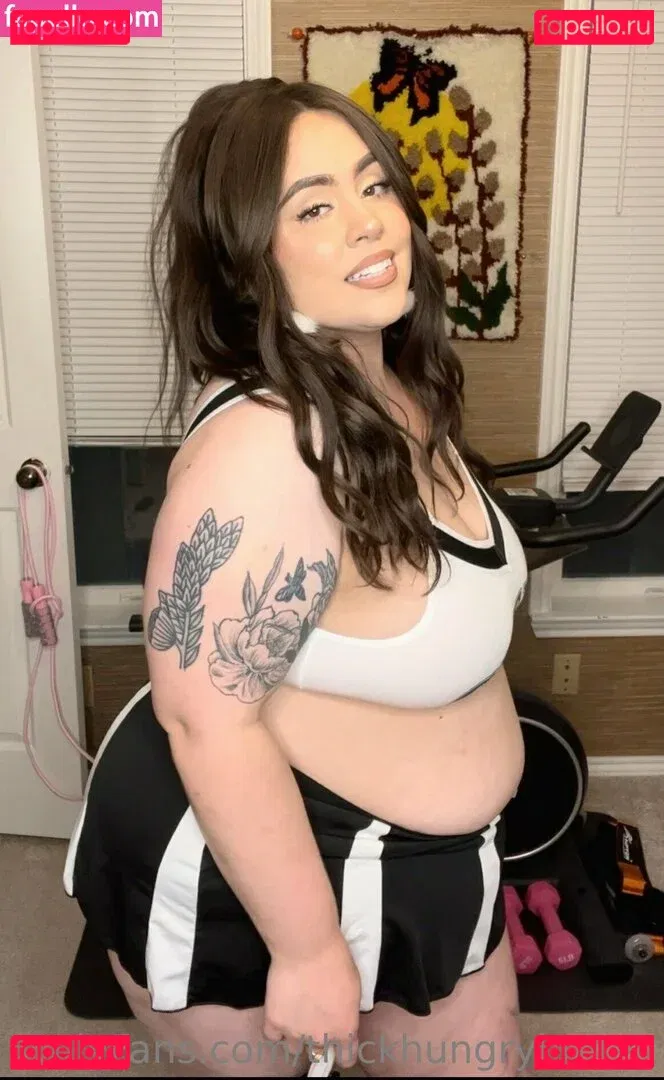 thickhungryhoney Onlyfans Photo Gallery 