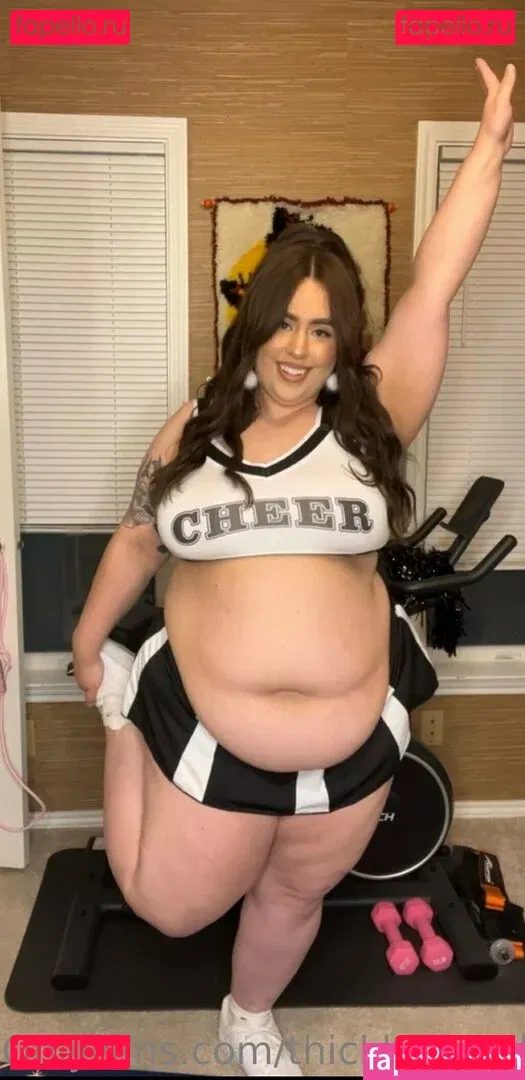 thickhungryhoney Onlyfans Photo Gallery 