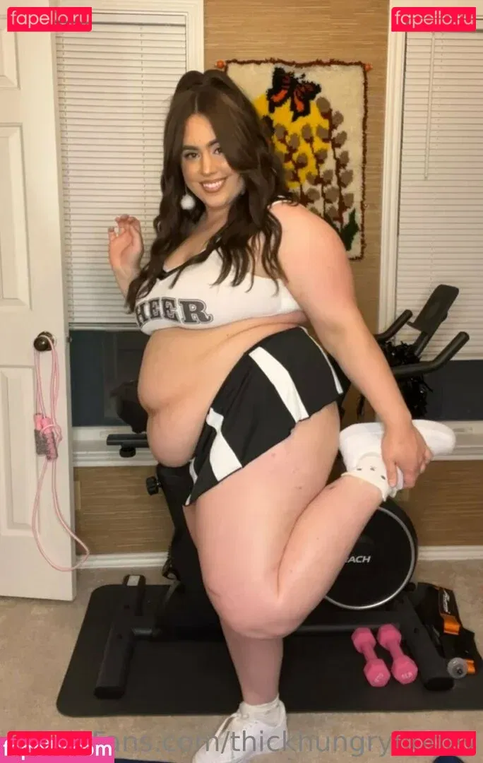 thickhungryhoney Onlyfans Photo Gallery 