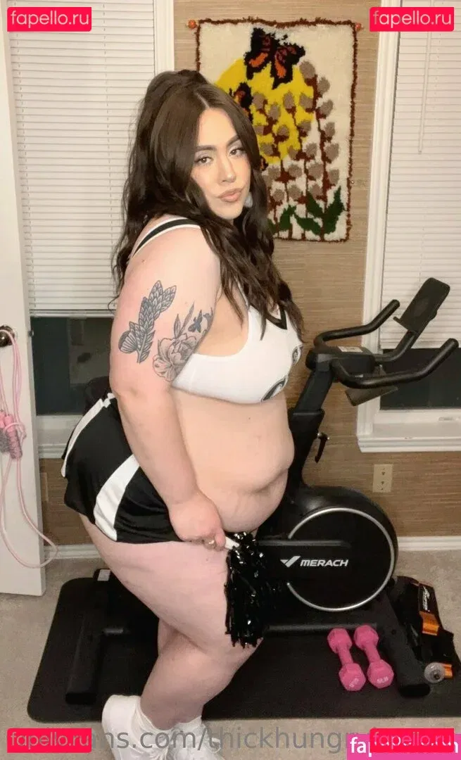 thickhungryhoney Onlyfans Photo Gallery 