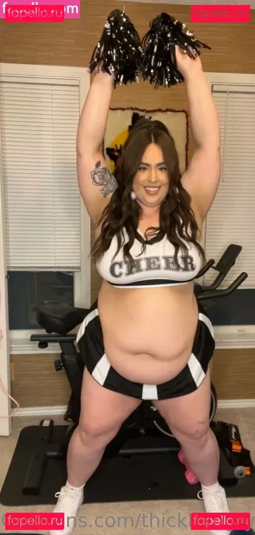 thickhungryhoney Onlyfans Photo Gallery 