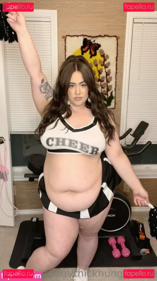 thickhungryhoney Onlyfans Photo Gallery 