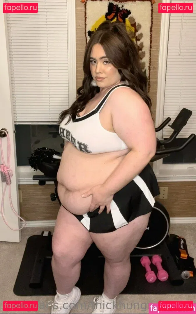 thickhungryhoney Onlyfans Photo Gallery 
