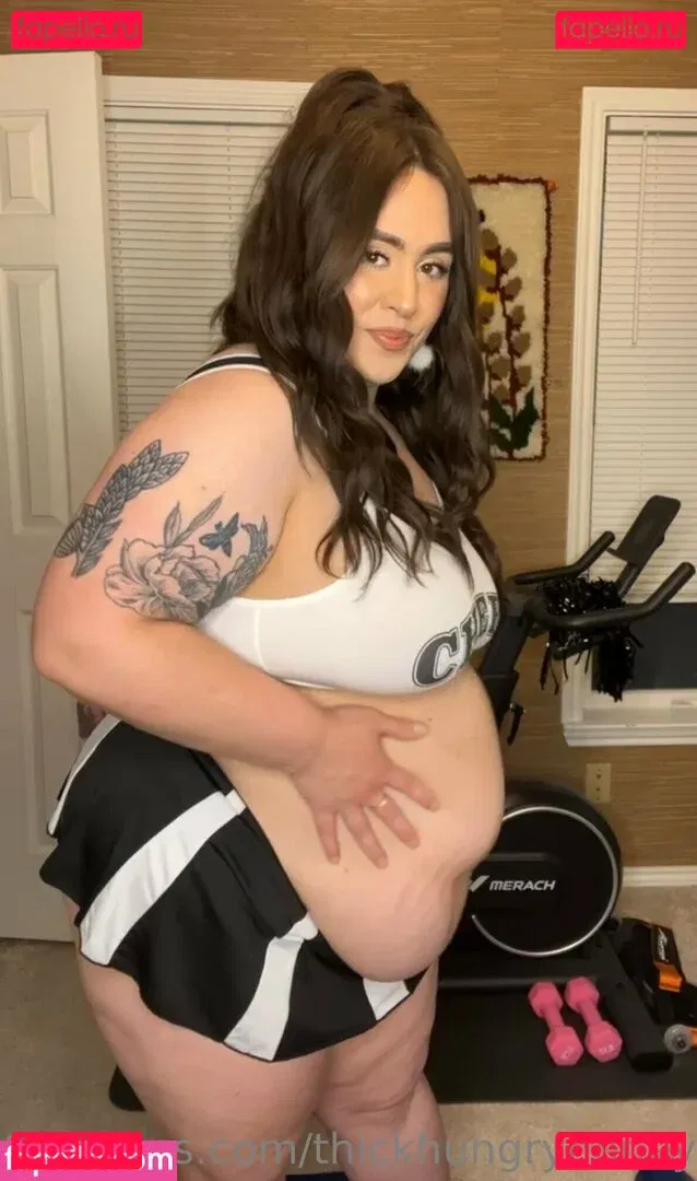 thickhungryhoney Onlyfans Photo Gallery 