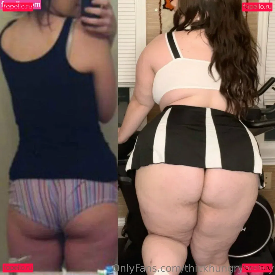 thickhungryhoney Onlyfans Photo Gallery 