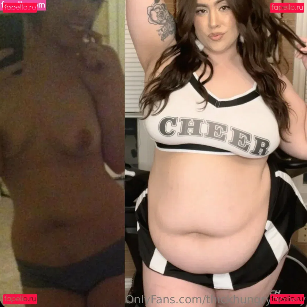 thickhungryhoney Onlyfans Photo Gallery 