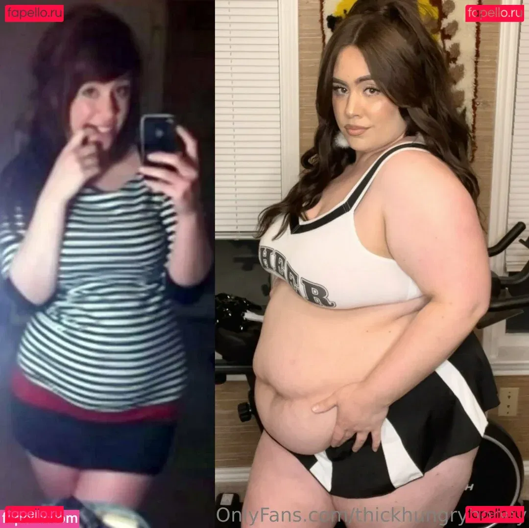 thickhungryhoney Onlyfans Photo Gallery 