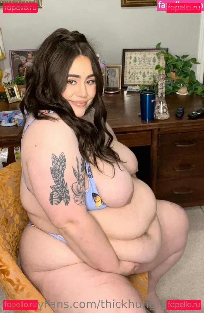 thickhungryhoney Onlyfans Photo Gallery 