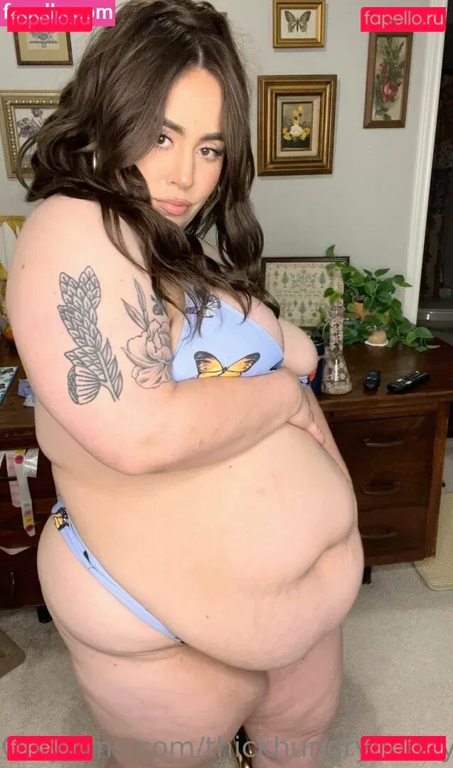 thickhungryhoney Onlyfans Photo Gallery 