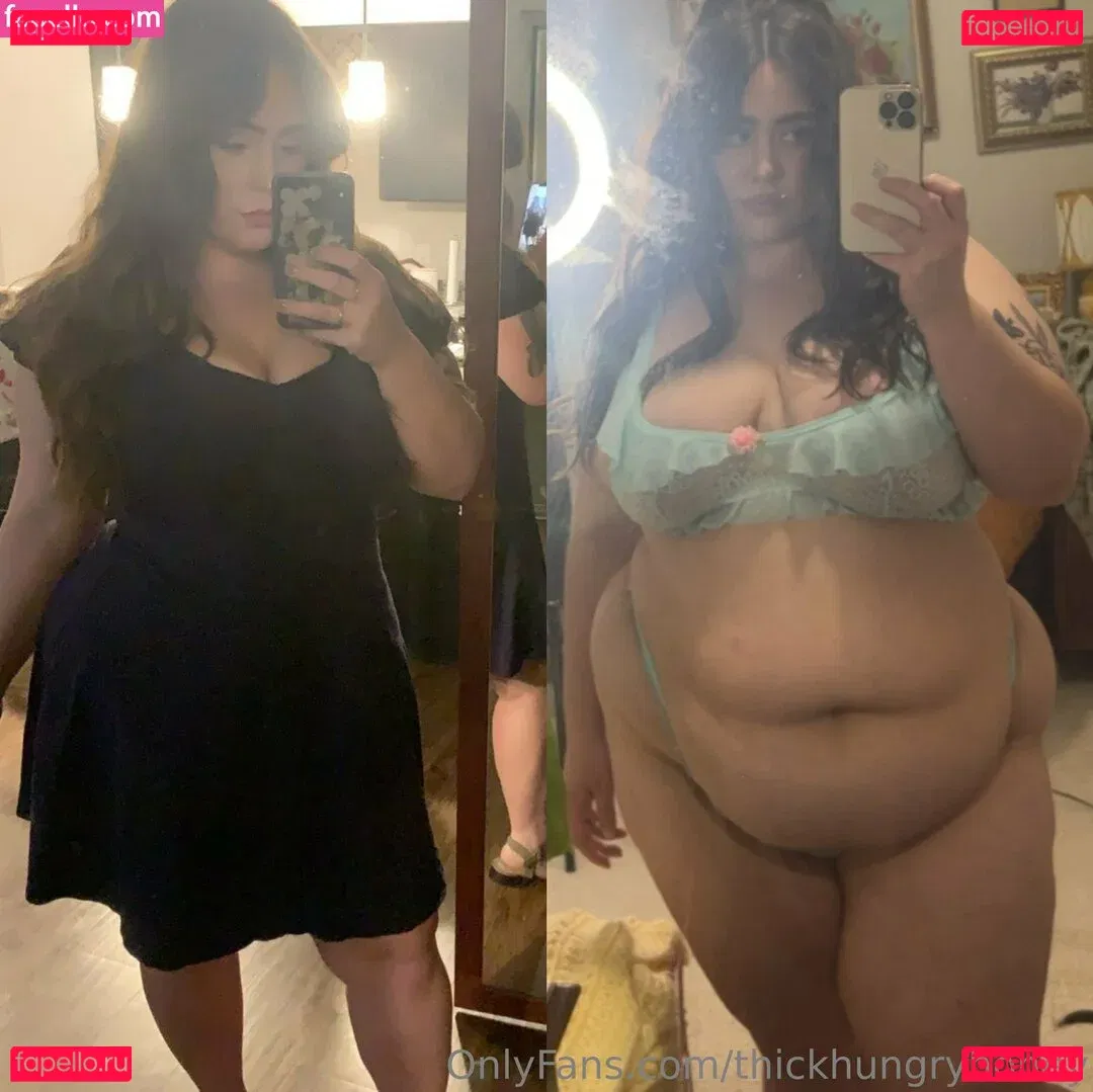 thickhungryhoney Onlyfans Photo Gallery 