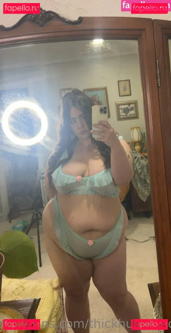 thickhungryhoney Onlyfans Photo Gallery 