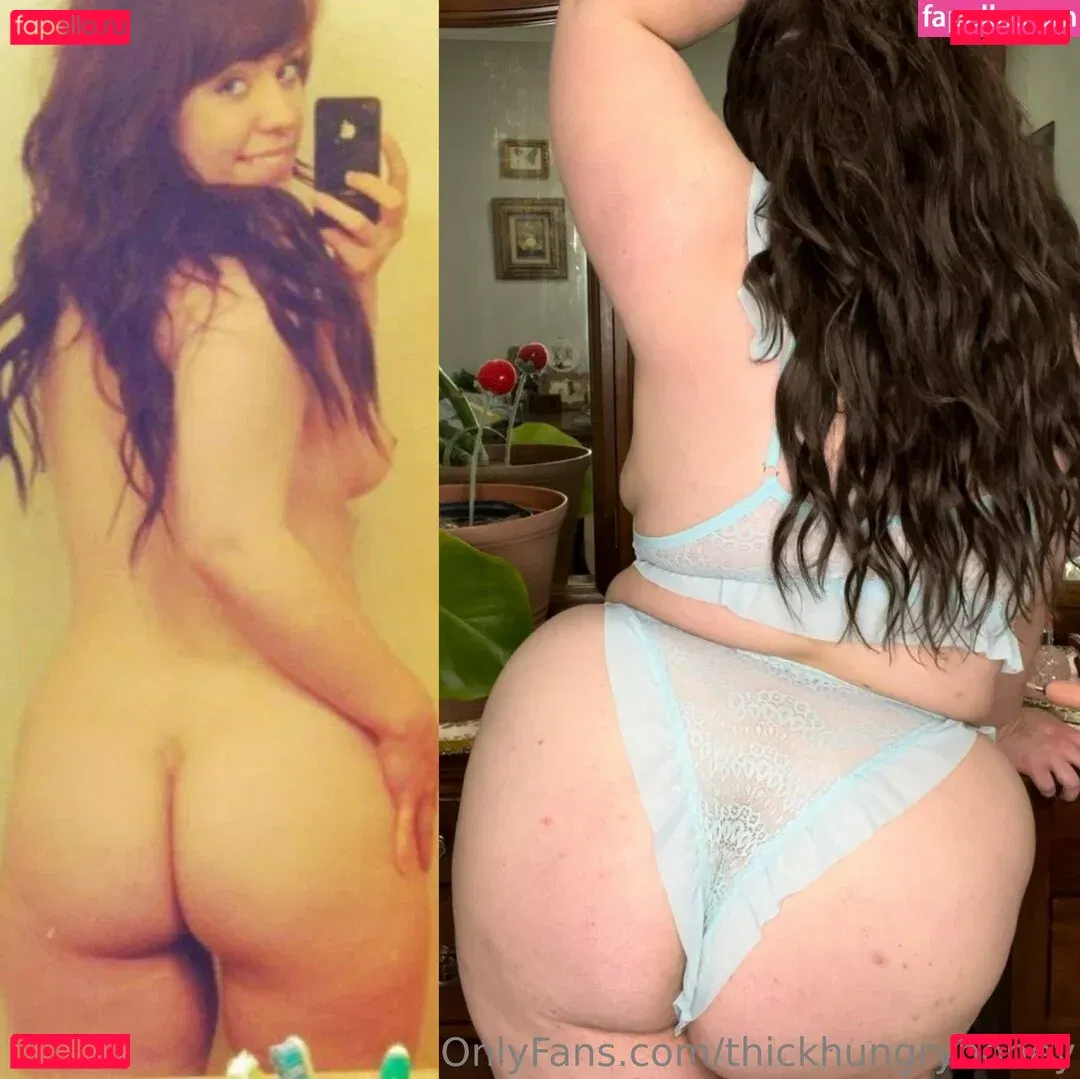 thickhungryhoney Onlyfans Photo Gallery 