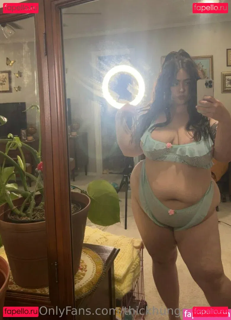 thickhungryhoney Onlyfans Photo Gallery 