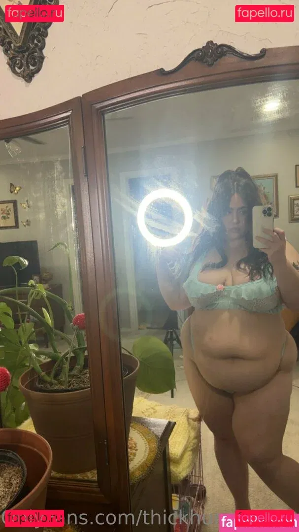 thickhungryhoney Onlyfans Photo Gallery 