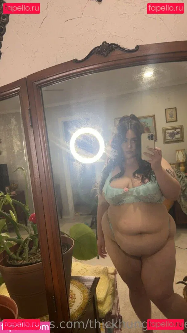 thickhungryhoney Onlyfans Photo Gallery 