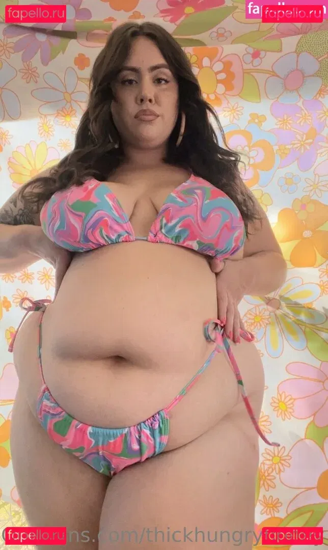 thickhungryhoney Onlyfans Photo Gallery 