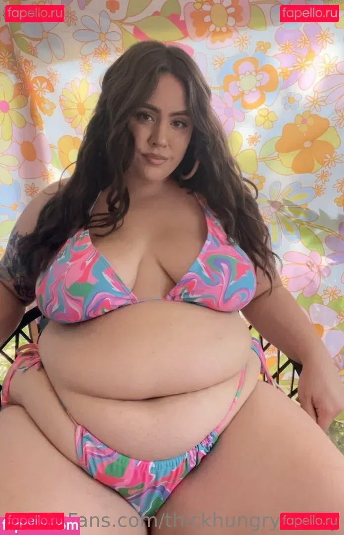 thickhungryhoney Onlyfans Photo Gallery 