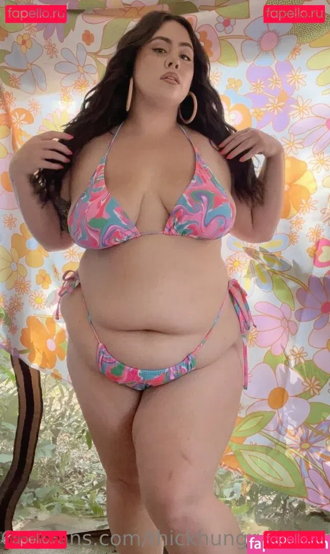 thickhungryhoney Onlyfans Photo Gallery 