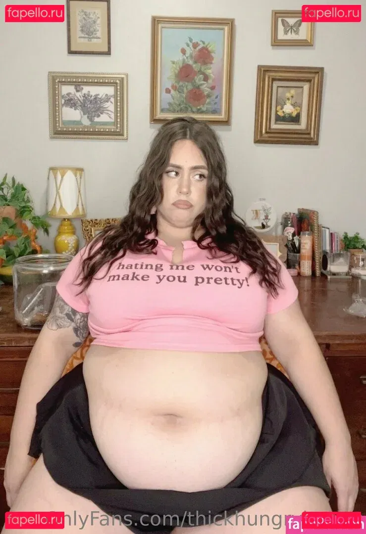 thickhungryhoney Onlyfans Photo Gallery 