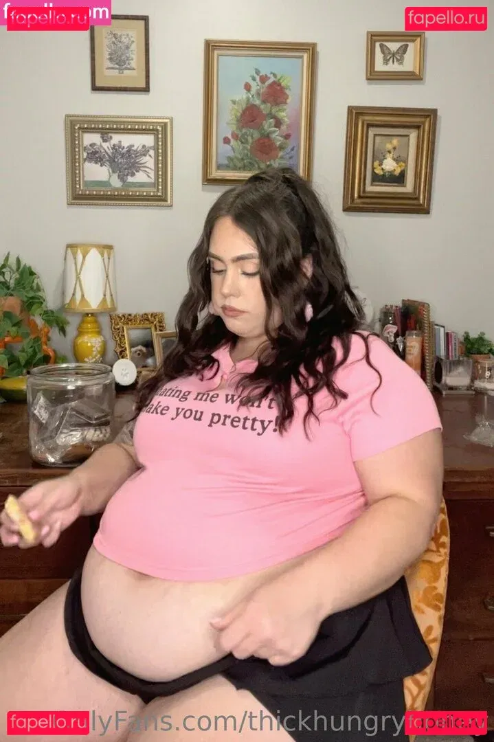 thickhungryhoney Onlyfans Photo Gallery 