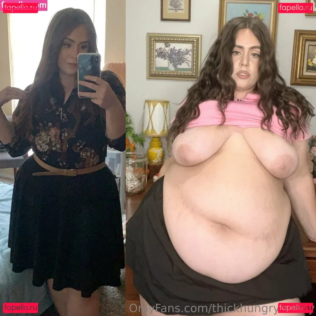 thickhungryhoney Onlyfans Photo Gallery 