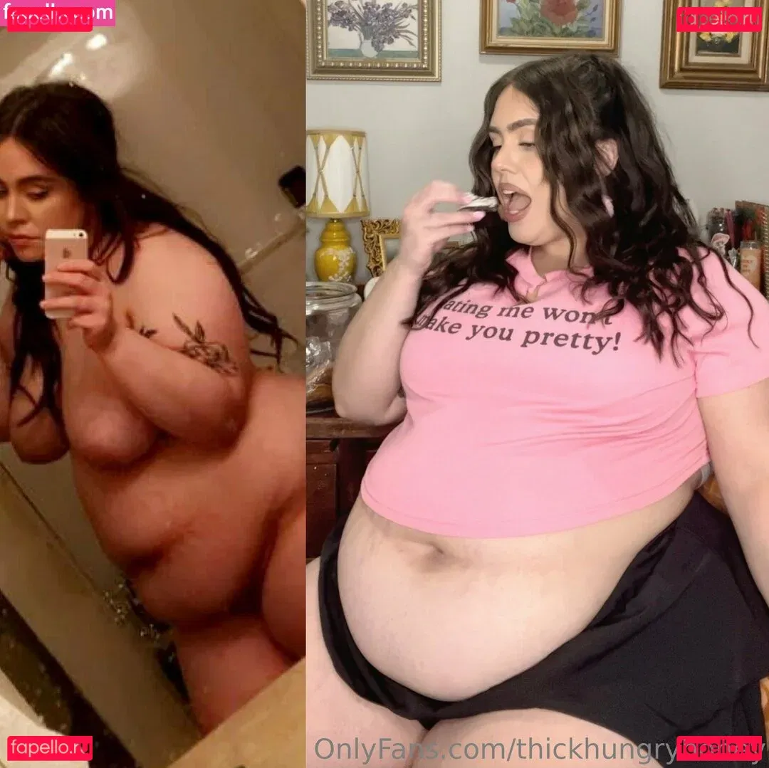 thickhungryhoney Onlyfans Photo Gallery 