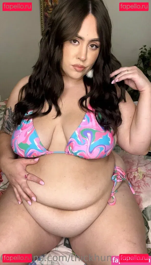 thickhungryhoney Onlyfans Photo Gallery 