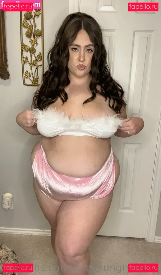 thickhungryhoney Onlyfans Photo Gallery 