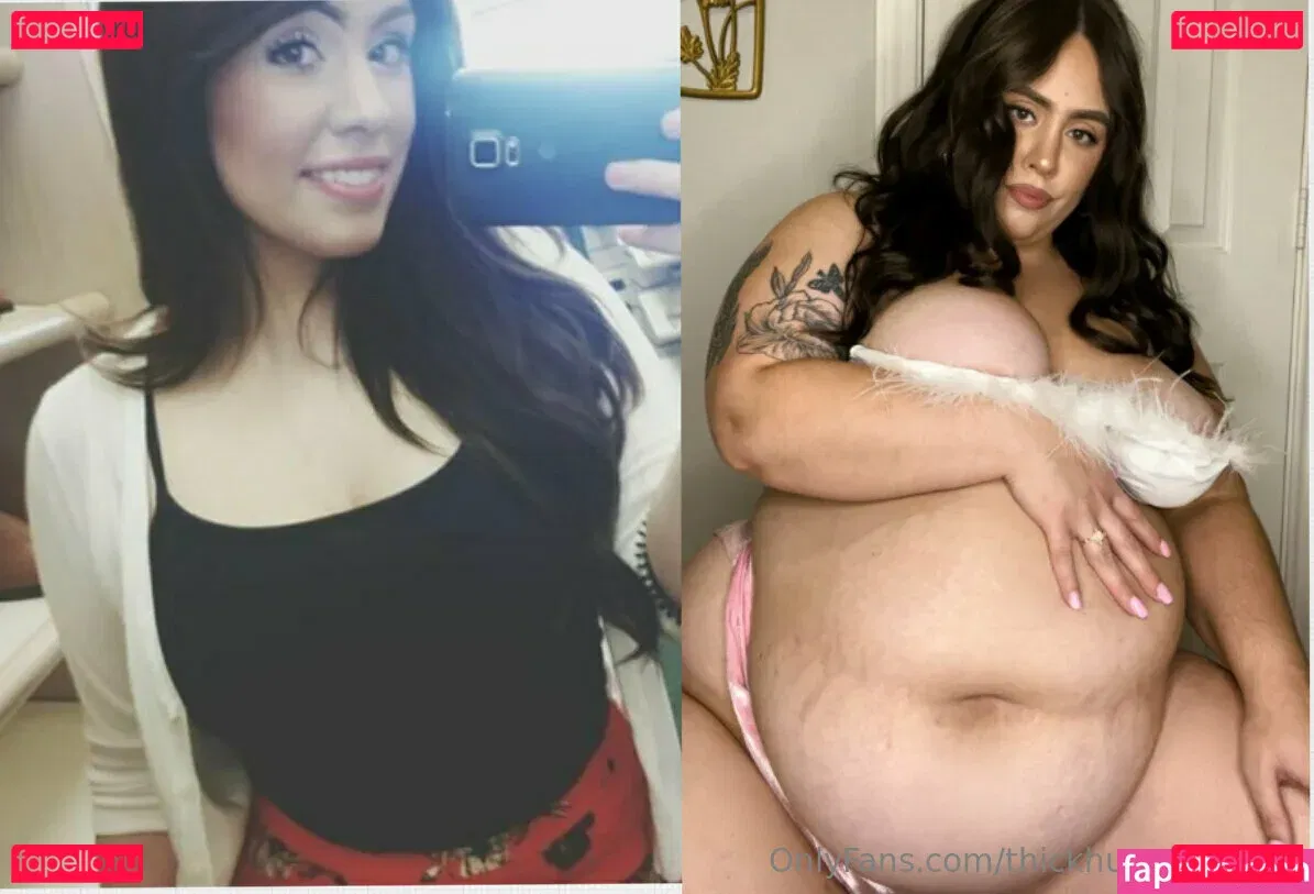 thickhungryhoney Onlyfans Photo Gallery 