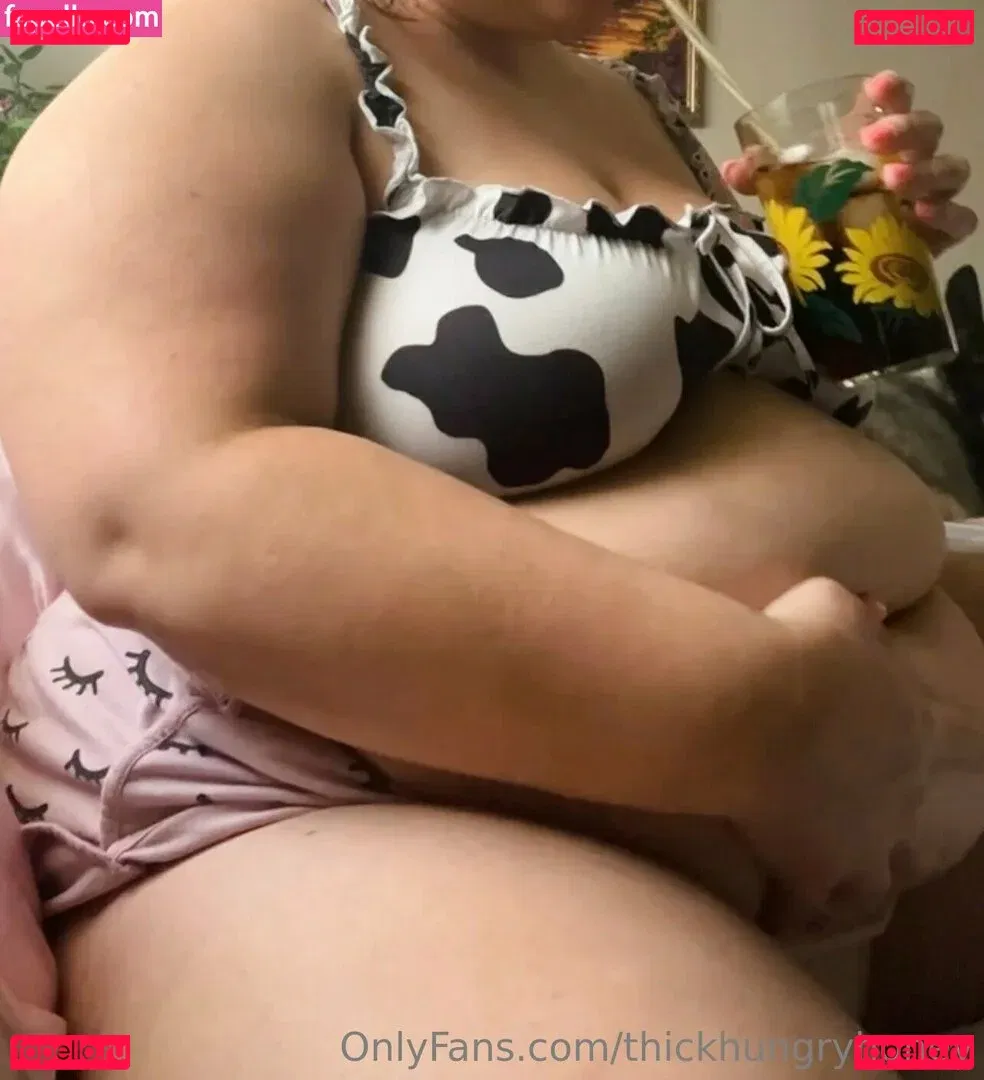 thickhungryhoney Onlyfans Photo Gallery 