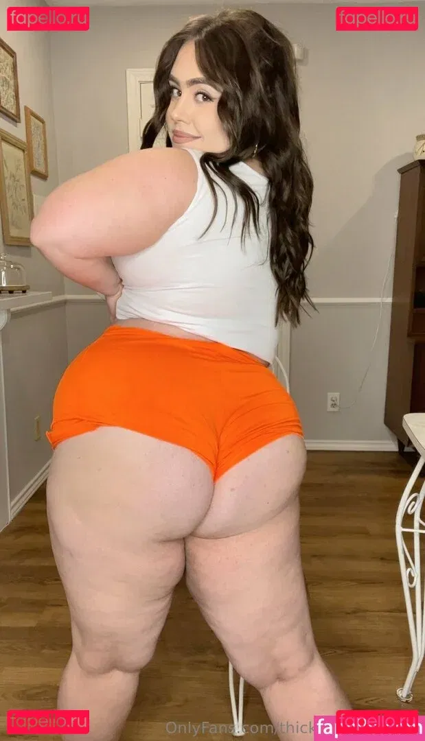 thickhungryhoney Onlyfans Photo Gallery 