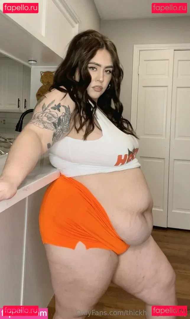 thickhungryhoney Onlyfans Photo Gallery 