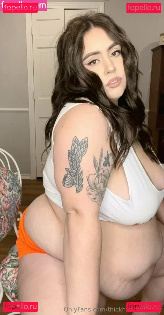 thickhungryhoney Onlyfans Photo Gallery 