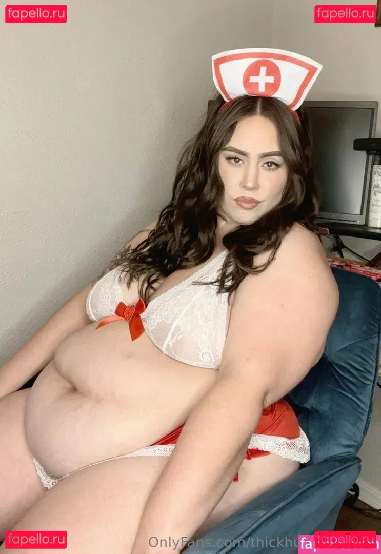 thickhungryhoney Onlyfans Photo Gallery 