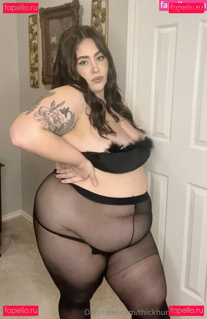 thickhungryhoney Onlyfans Photo Gallery 