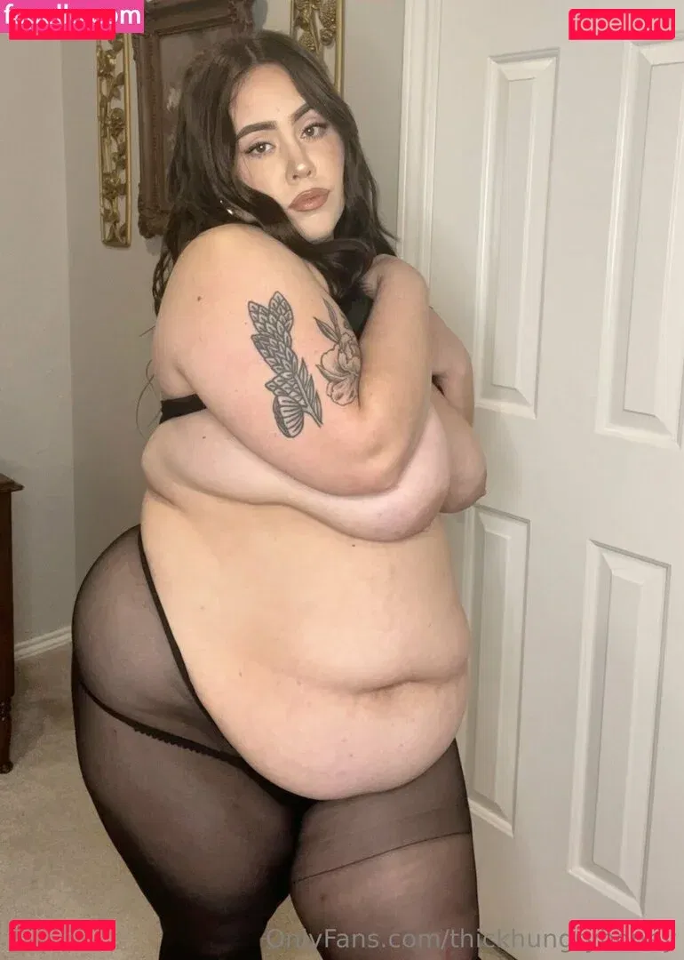 thickhungryhoney Onlyfans Photo Gallery 